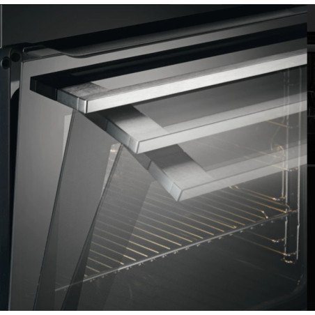 AEG BPS331120M 74 L Acero inoxidable